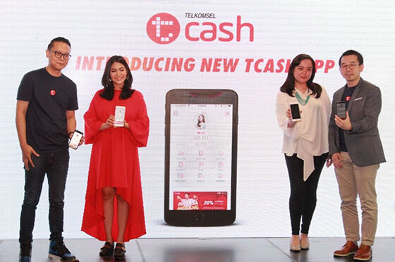 Aplikasi Tcash 4 90501