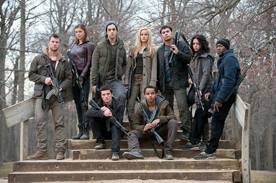 Red Dawn 7fb83