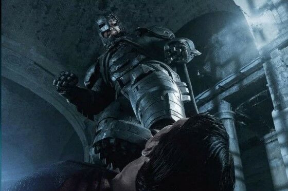 Adegan Terbaik Batman Superman 04b41
