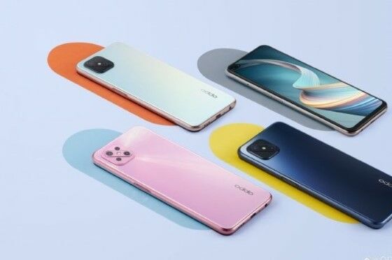 BATERAI Oppo A92s Harga Dan Spesifikasi Review Ulasan Lengkap Custom De394