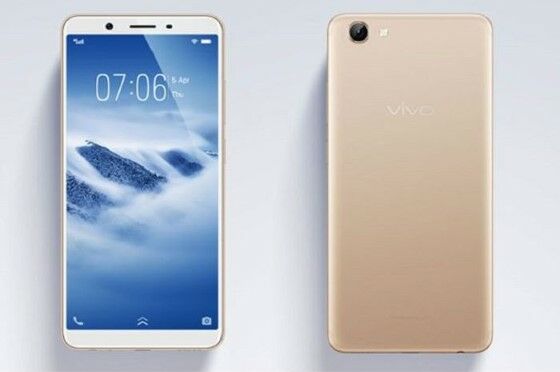 Fitur Vivo Y71 Harga Dan Spesifikasi Spek Terbaru Custom Fa547