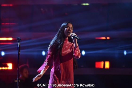 Ajang Pencarian Bakat Menyanyi Di Rcti 0ceeb