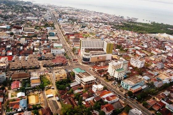 Provinsi Terkaya Di Sumatera 1f825