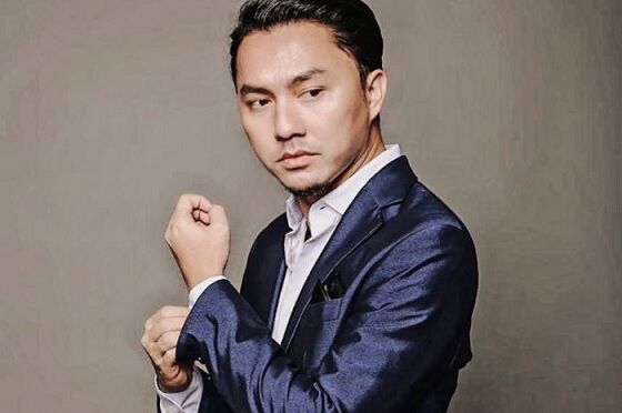 Artis Indonesia Fobia Makanan 7 67abb