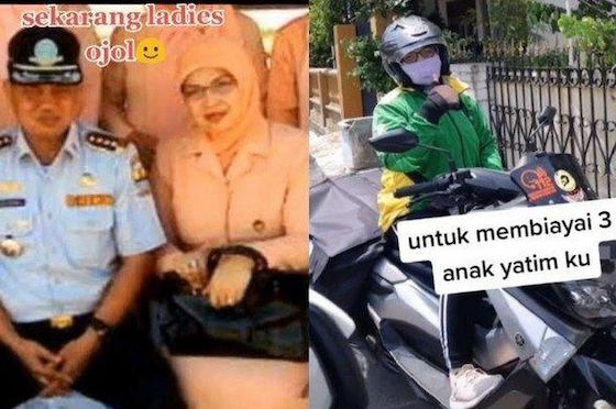 Jadi Driver Ojol 653a9