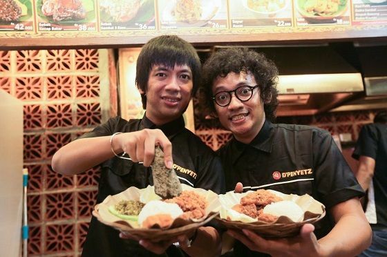 Ryan Dan Kiky D Masiv Bisnis Bareng Saudara 9c0a8 49661