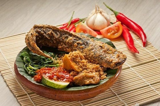 Pecel Lele GNFI 44d6a Ba0e9