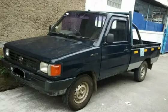 Kijang Pick Up 1997 Mulai Rp30 Jutaan 931bd