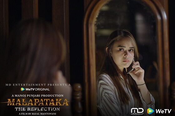 Malapataka The Reflection 1c1f6