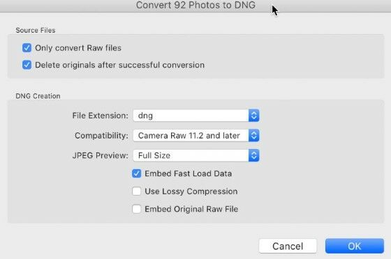 Import File Preset DNG Preset Lightroom Selebgram Def66