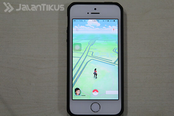 Alasan Berhenti Main Pokemon Go 4