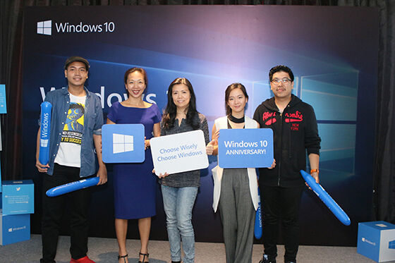 Microsoft