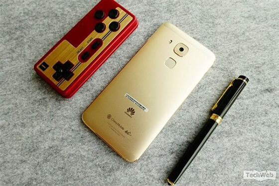 Spesifikasi Huawei G9 Plus Yang Bertenaga