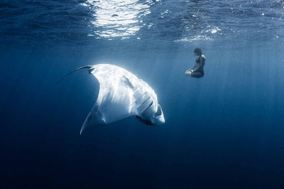 Foto Fantastis Keren 25