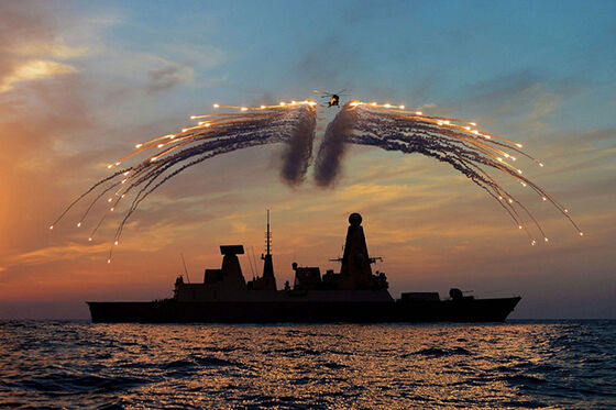 Foto Fantastis Keren 4
