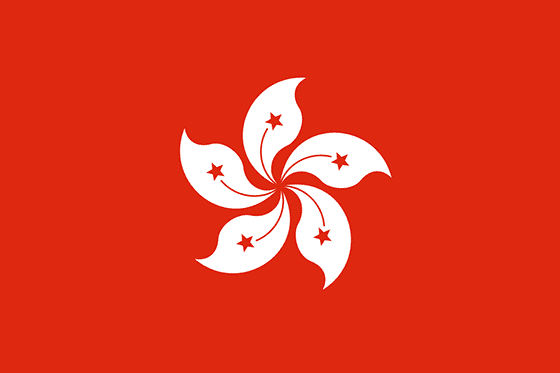 1 Hong Kong