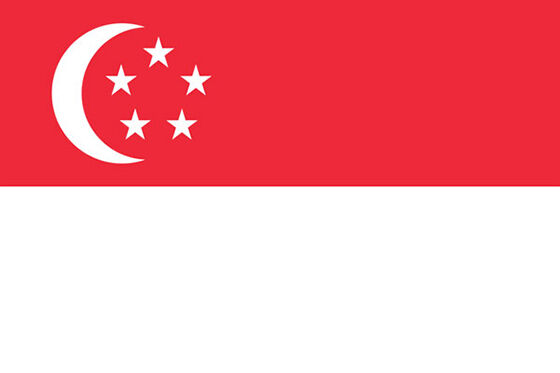 5 Singapura