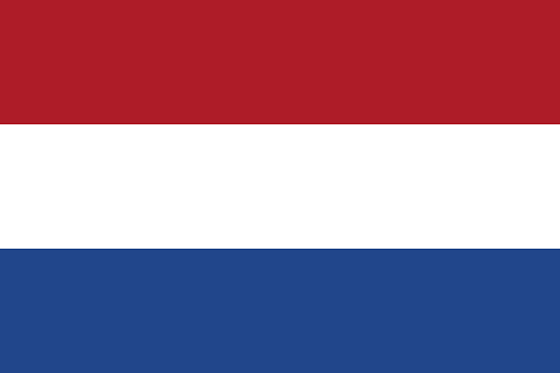 6 Belanda
