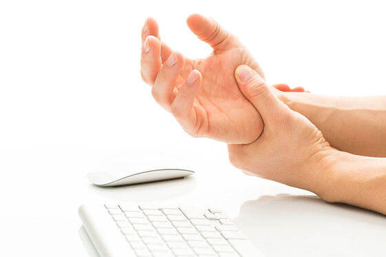 3 Carpal Tunnel Syndrome