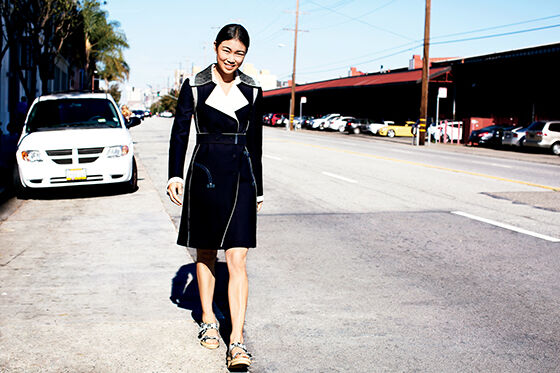 5 Tracy Chou