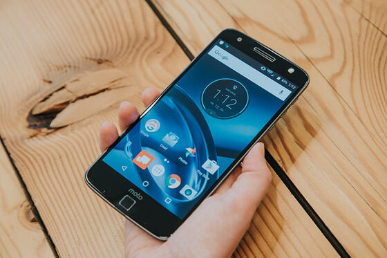 Smartphone Android Kamera Terbaik 2016 26