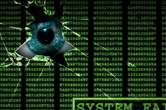 Hacker Spyware