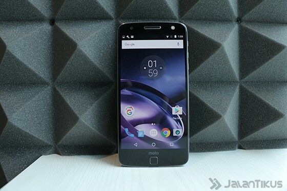 Lenovo Moto Z 1