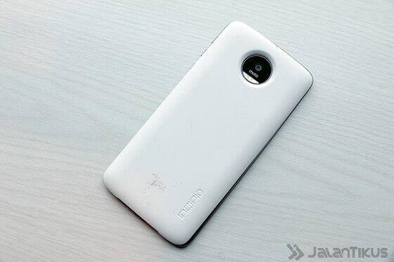 Lenovo Moto Z 6