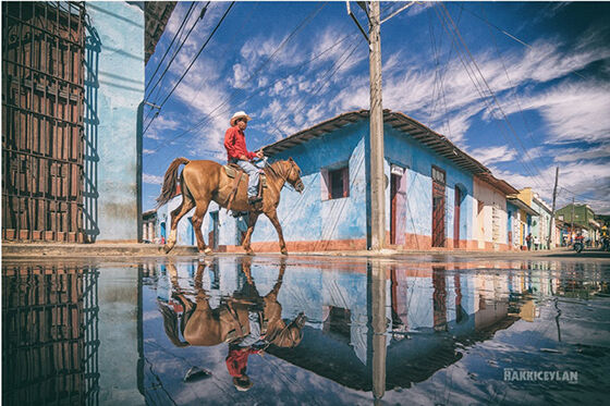 Foto Tanpa Photoshop Paling Wow 2