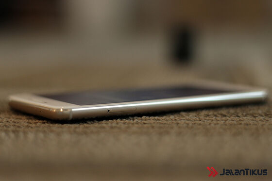 Meizu M5 Note 1