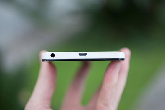 Jangan Jual Lenovo A7000 5