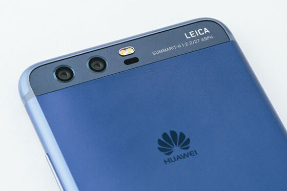 Alasan Membeli Huawei P10 1