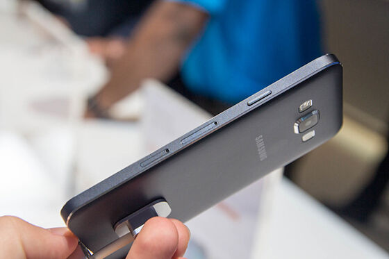 Jangan Jual Samsung Galaxy A3 4