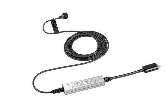 Sennheiser Audio 13