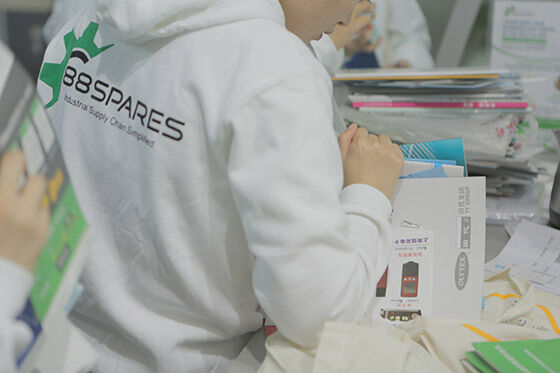 88spares At Shanghaitex 2017 4