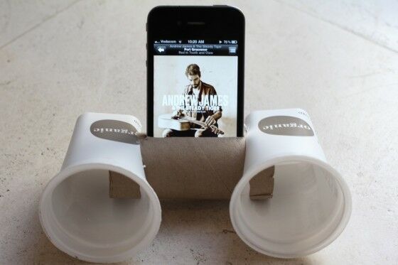 Speaker Cara Modifikasi Fitur Smartphone Gratis