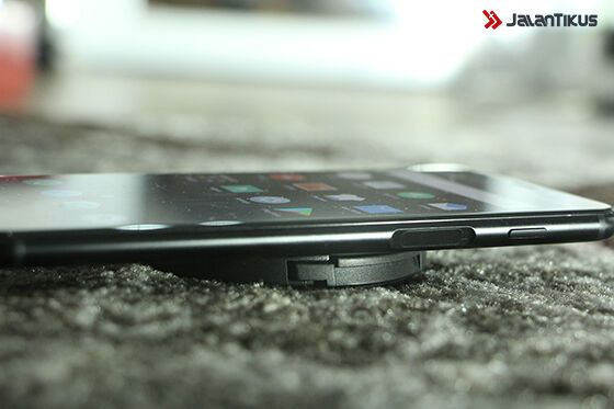 Review Meizu M6s 8