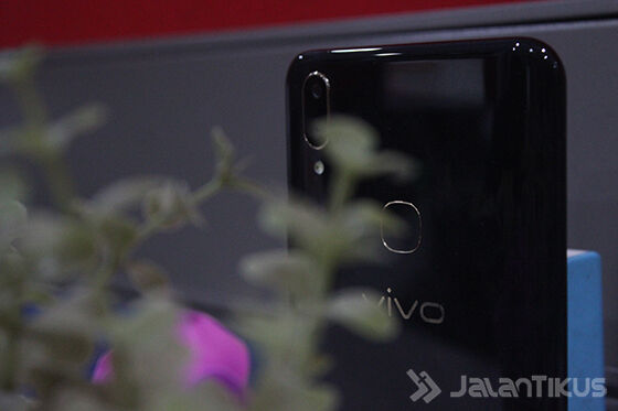 Kamera Belakang Vivo V9 6gb 2f792