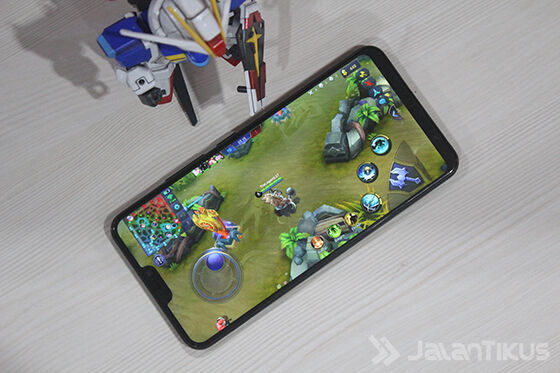 Performa Gaming Vivo V9 6gb 9787c