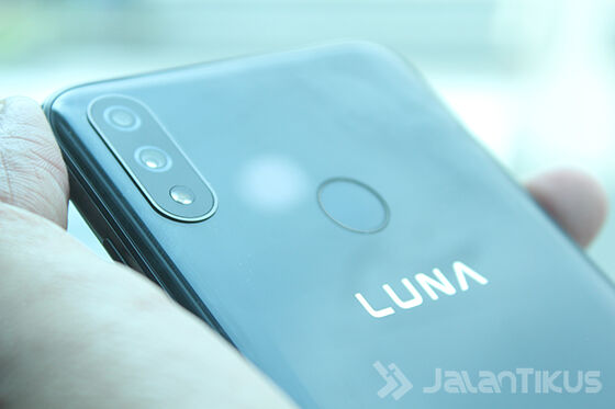 Review Luna X Prime Camera 0765d