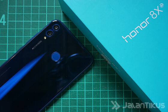 Harga Honor 8x F1fa5
