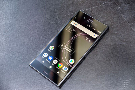 hp sony anti air