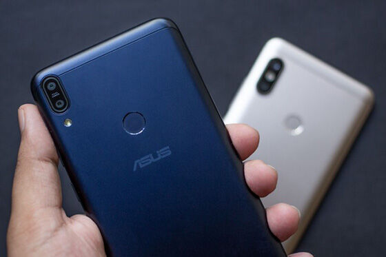 Hp Murah Berkualitas Zenfone Max M1 8ddf1