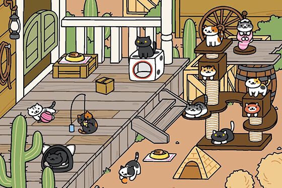 Aplikasi Tentang Kucing 4 9f7b3