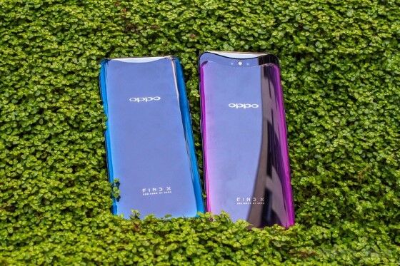 harga hp oppo termurah