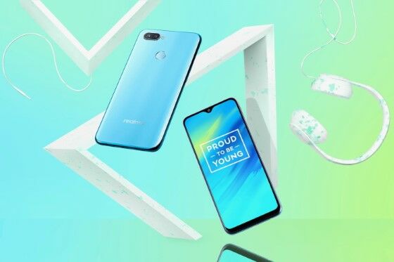 5 HP Alternatif spek lebih bagus dari Samsung M20 