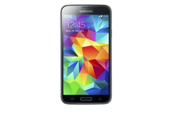 Urutan Hp Samsung Seri S 5 7d2a3