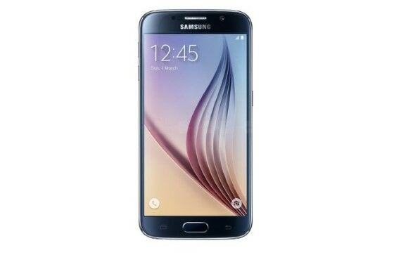 Urutan Hp Samsung Seri S 6 F438a