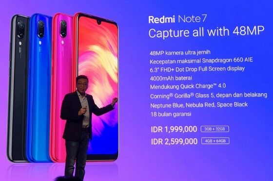 4 HP Hantu ini Punya Spek yang Lebih Gila dari iPhone X 4 HP Hantu ini Punya Spek yang Lebih Gila dari iPhone X