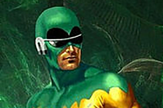 Superhero Indonesia Sembrani Ae3b5